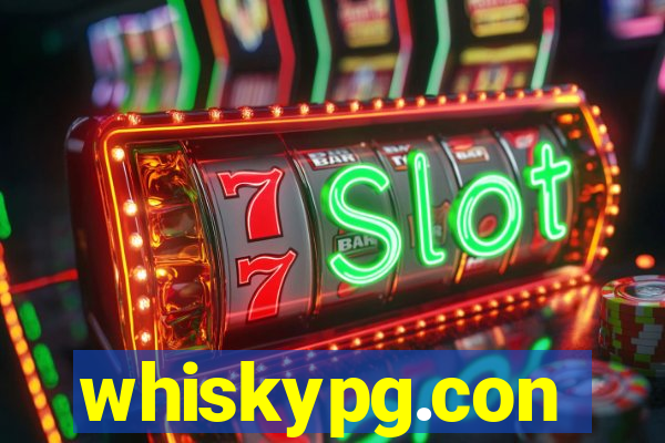 whiskypg.con