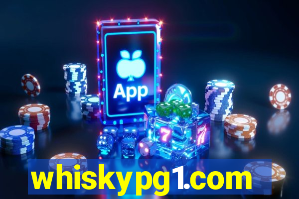 whiskypg1.com