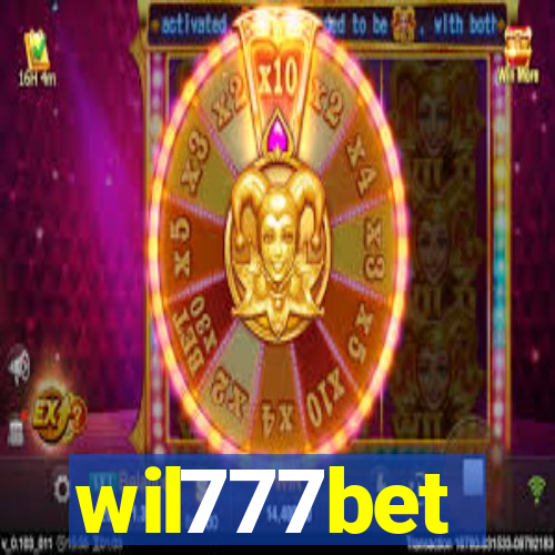 wil777bet