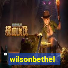 wilsonbethel