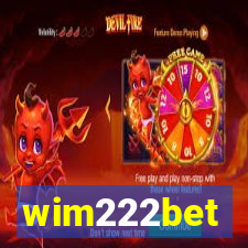 wim222bet