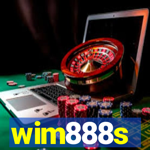 wim888s