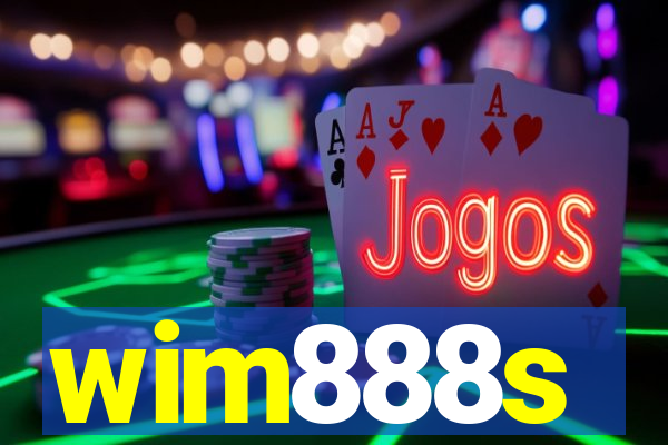 wim888s