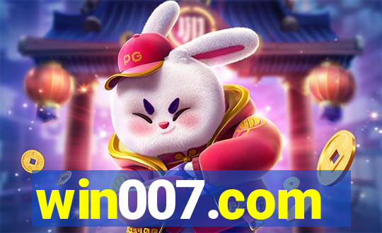 win007.com