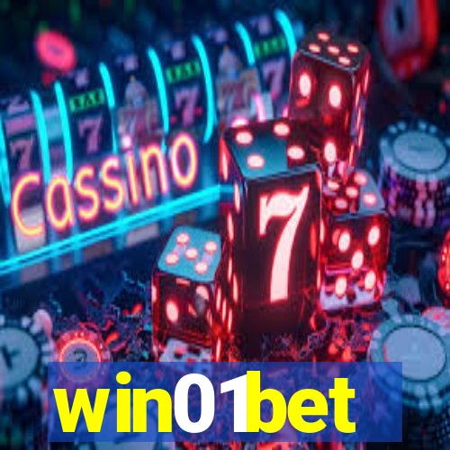win01bet
