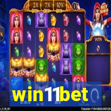 win11bet