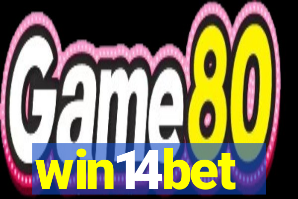 win14bet