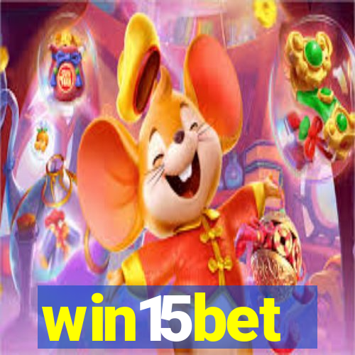 win15bet