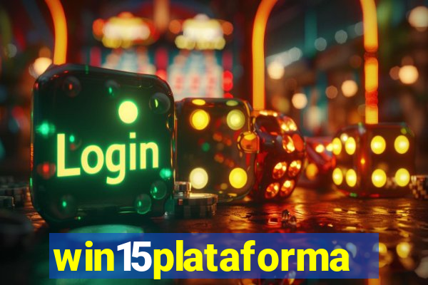 win15plataforma