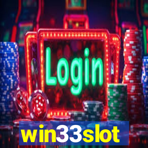 win33slot