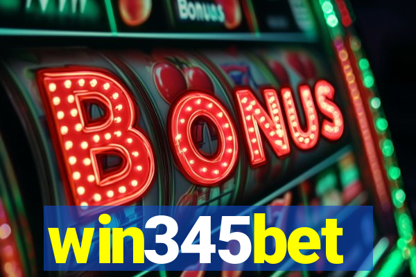 win345bet