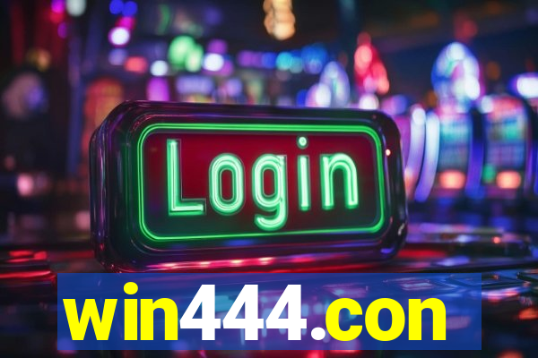 win444.con