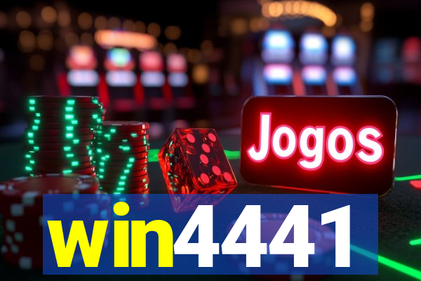 win4441