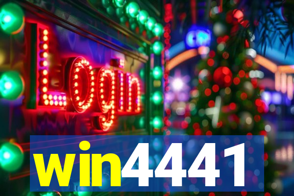 win4441