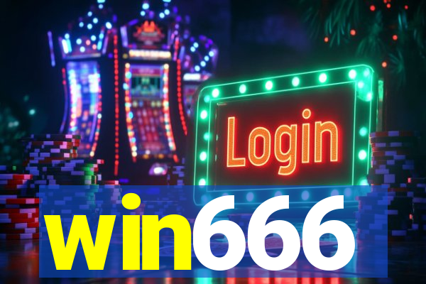 win666