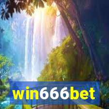 win666bet