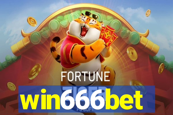 win666bet