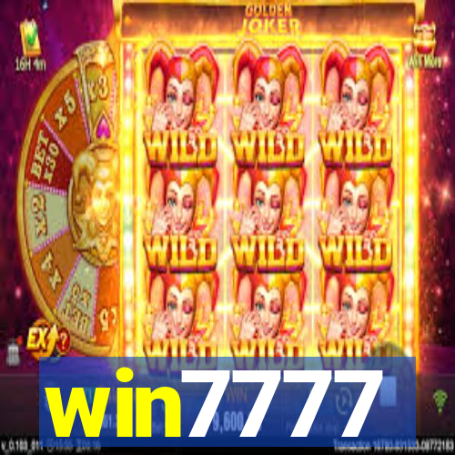 win7777