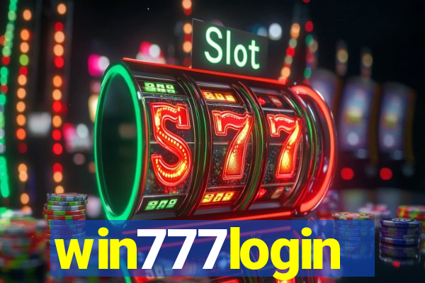 win777login