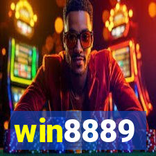 win8889