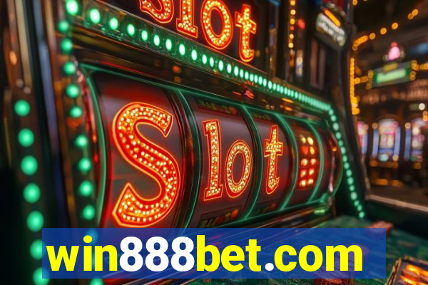 win888bet.com
