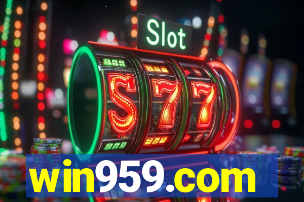win959.com