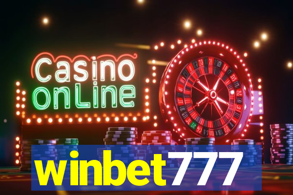 winbet777