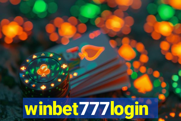 winbet777login