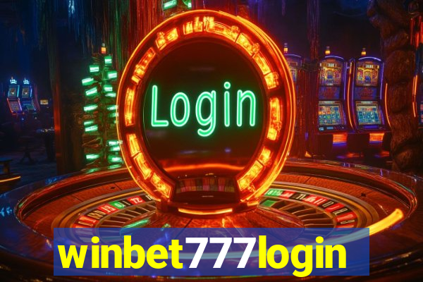 winbet777login