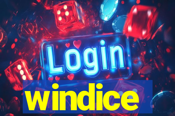 windice