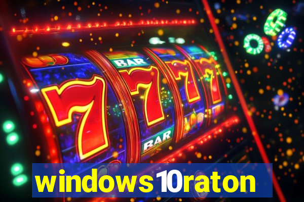 windows10raton
