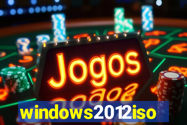 windows2012iso