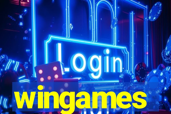 wingames