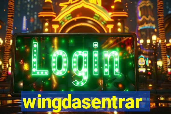 wingdasentrar