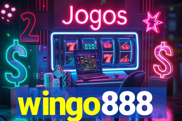 wingo888