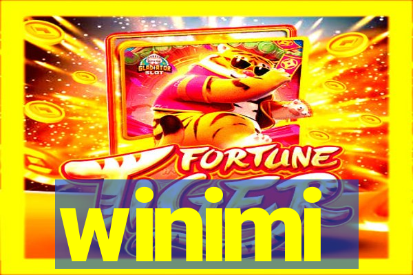 winimi