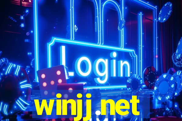 winjj.net