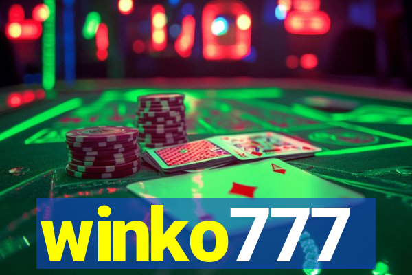 winko777