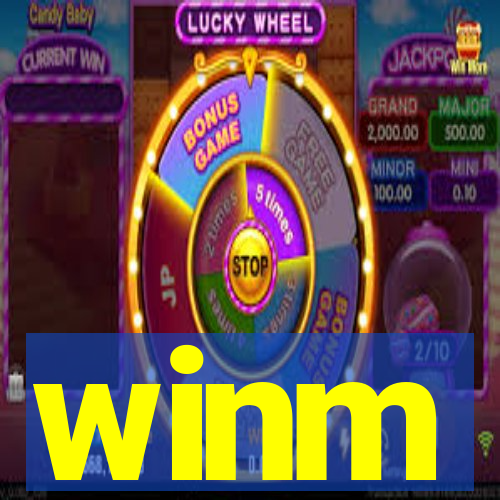winm