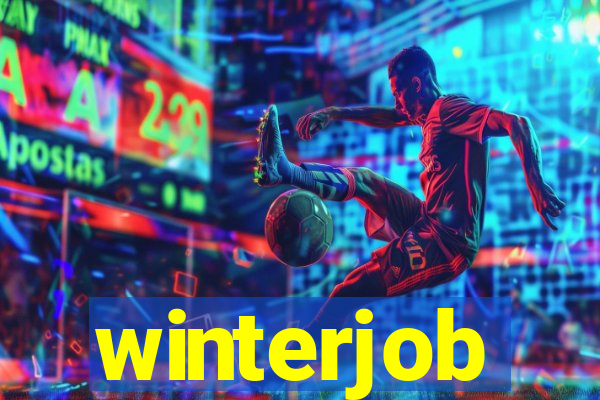 winterjob
