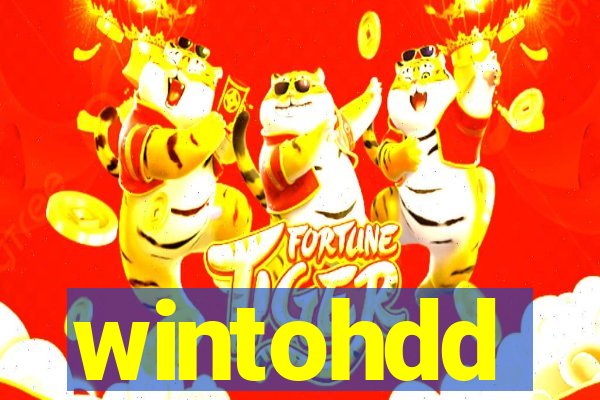 wintohdd