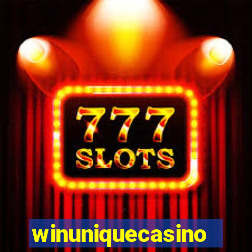 winuniquecasino