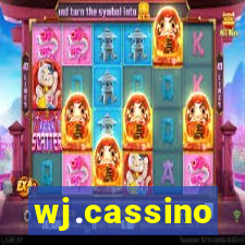 wj.cassino