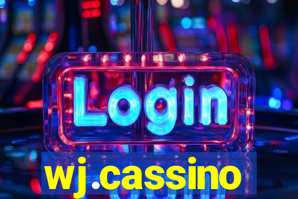wj.cassino