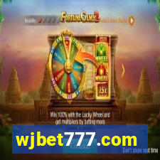 wjbet777.com