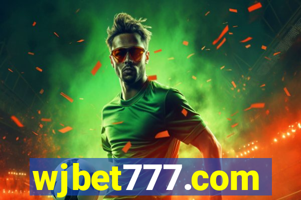 wjbet777.com