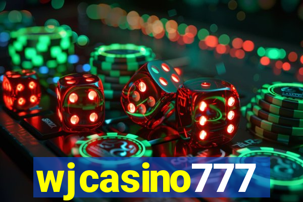 wjcasino777