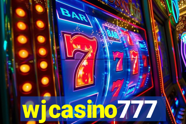 wjcasino777