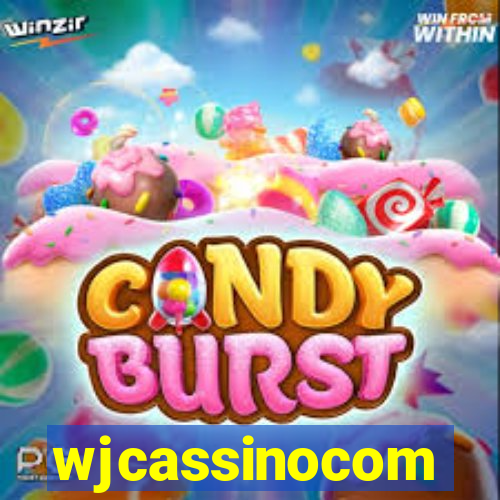 wjcassinocom