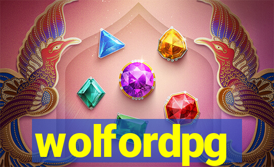 wolfordpg